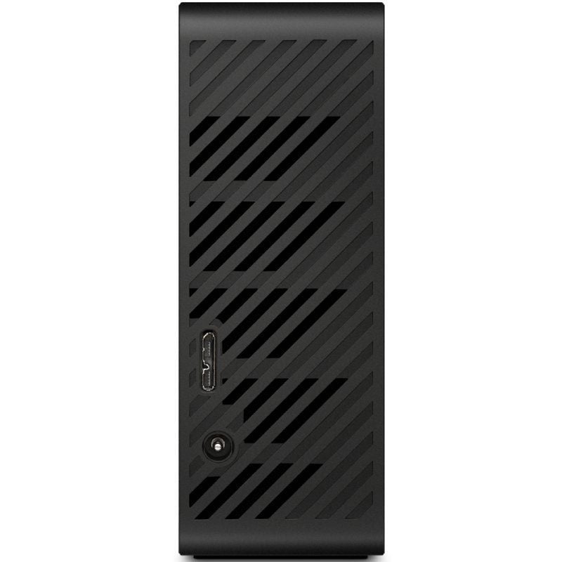 Disco Externo de Expansão Seagate 12TB / 3,5" / USB 3.0