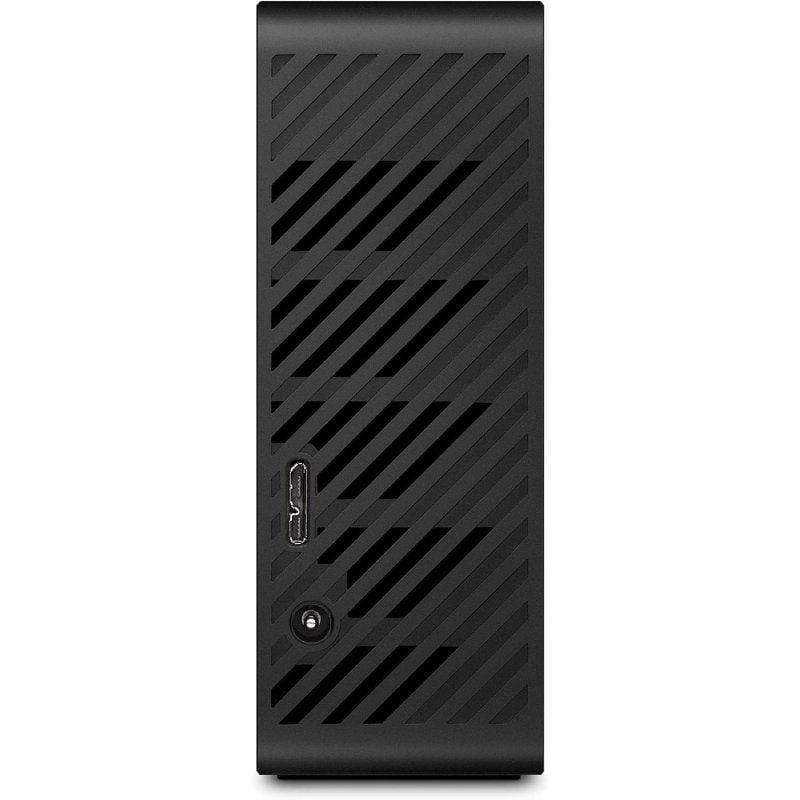 Unidade Externa Seagate Expansion Desktop 8TB / 3,5" / USB 3.0
