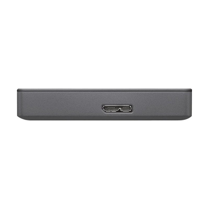 Unidade Externa Básica da Seagate 2TB / 2,5" / USB 3.0