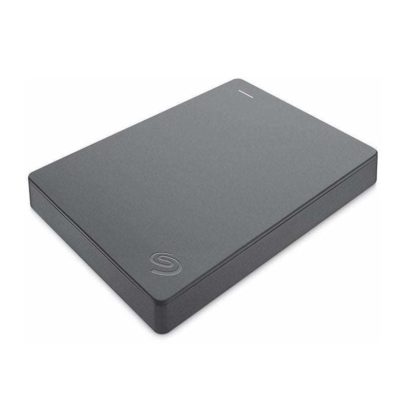 Unidade Externa Básica da Seagate 2TB / 2,5" / USB 3.0