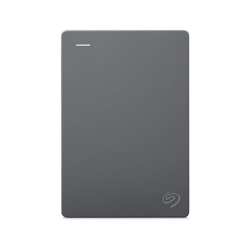 Unidade Externa Básica da Seagate 2TB / 2,5" / USB 3.0