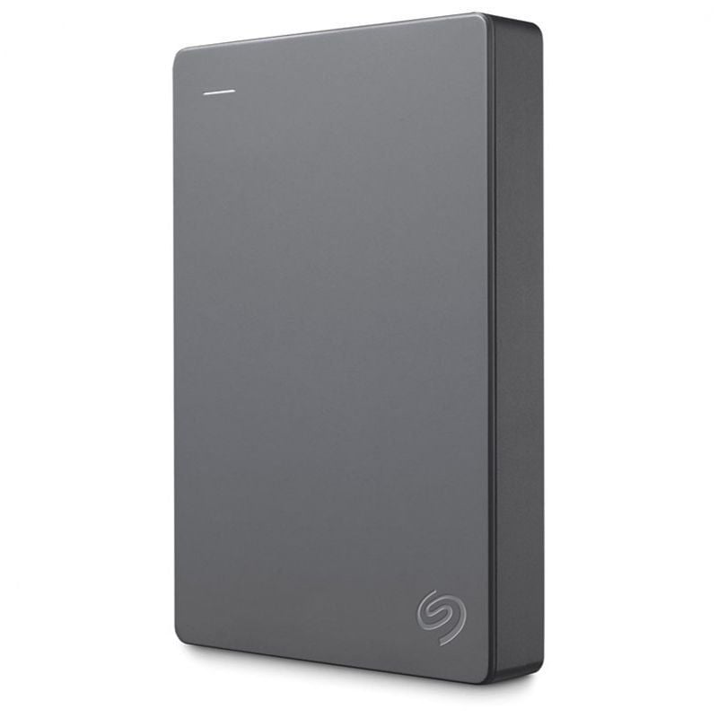 Unidade Externa Básica da Seagate 4TB / 2,5" / USB 3.0