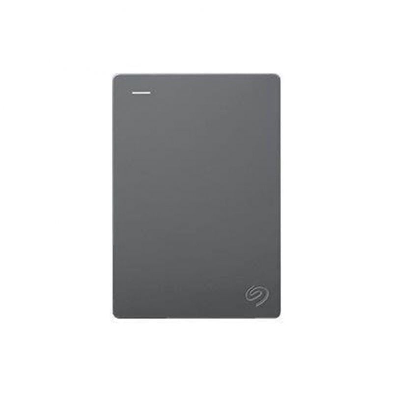 Unidade Externa Básica da Seagate 4TB / 2,5" / USB 3.0