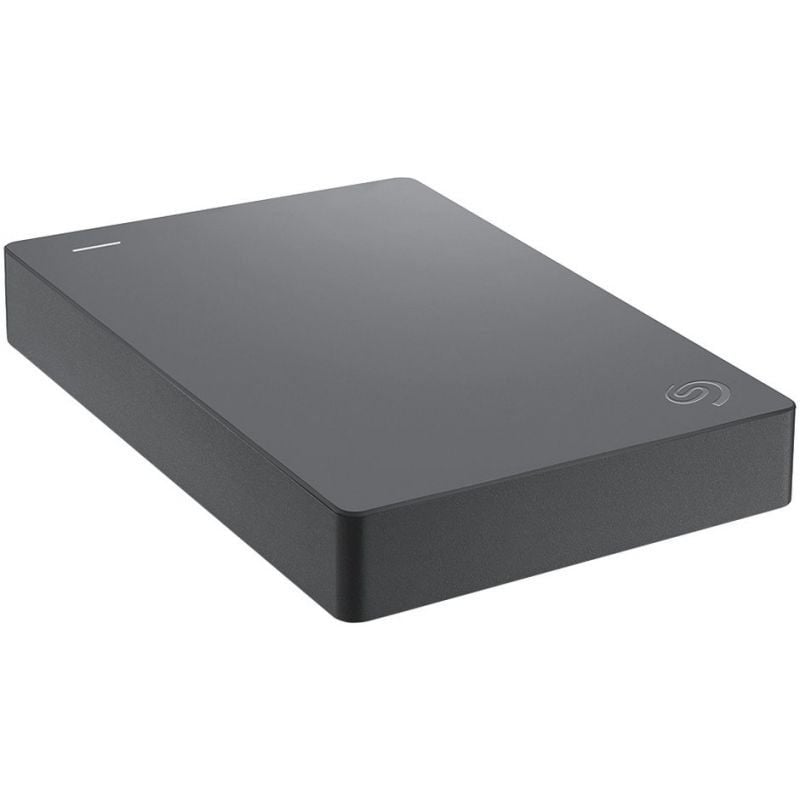 Unidade de Disco Externa Básica da Seagate 5TB / 2,5" / USB 3.0