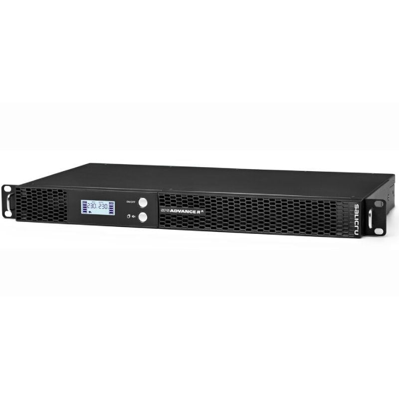 Salicru SPS 750 ADV R2 / 750va-450w / 4 Saídas / Formato Rack