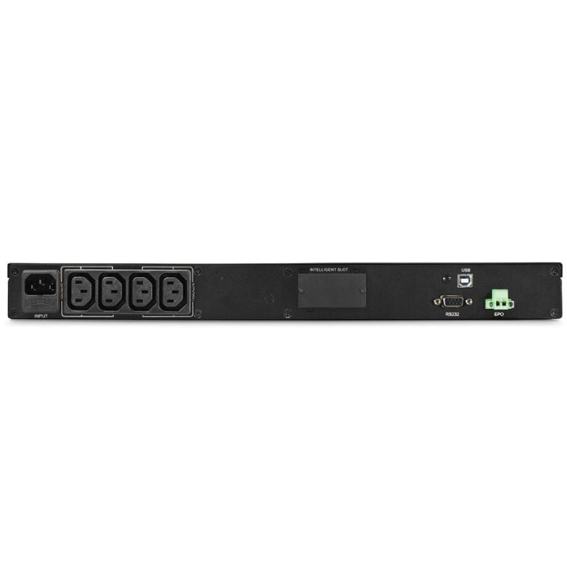 Salicru SPS 750 ADV R2 / 750va-450w / 4 Saídas / Formato Rack