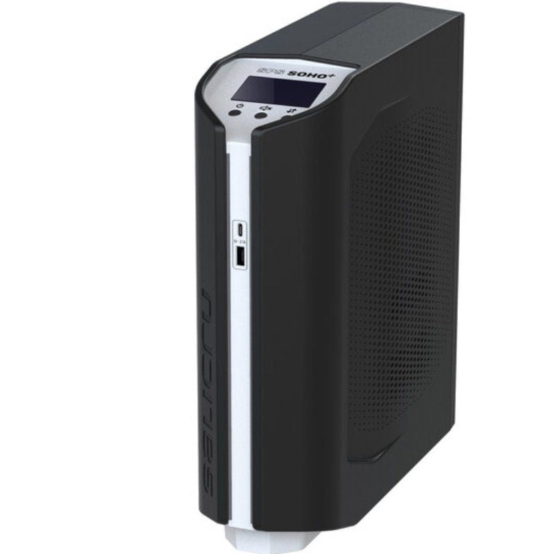 UPS Salicru SPS 750 Soho+ IEC / 750va-420w / 6 Saídas / Formato Torre