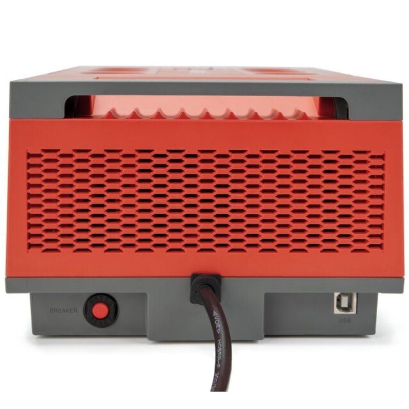 UPS Interactiva de Linha Salicru SPS 850+ / 850va-480w / 8 Saídas / Formato de Bastidor