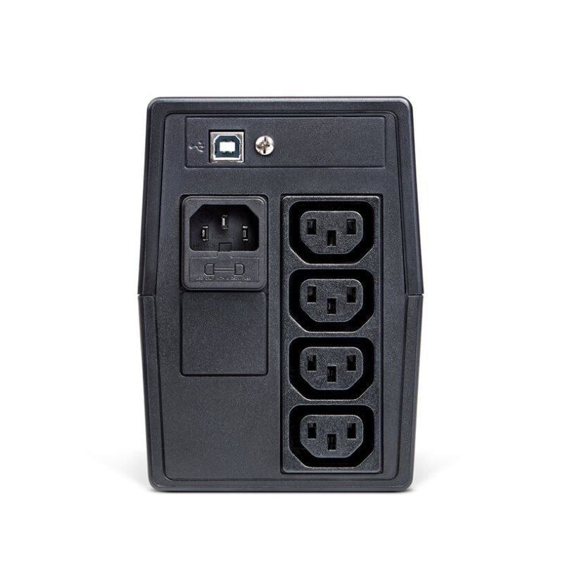 Salicru SPS 900 ONE BL IEC / 900va-480w / 4 Saídas / 4 Saídas / Formato Torre