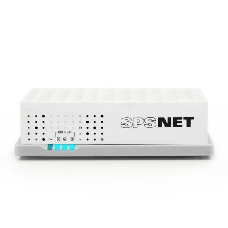 Salicru SPS NET2 UPS DC / 20W / 4 Saídas / Formato Compacto