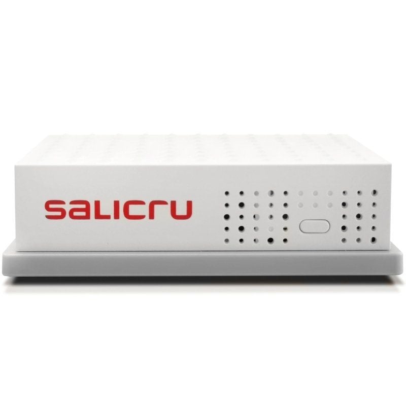 Salicru SPS NET2 UPS DC / 20W / 4 Saídas / Formato Compacto