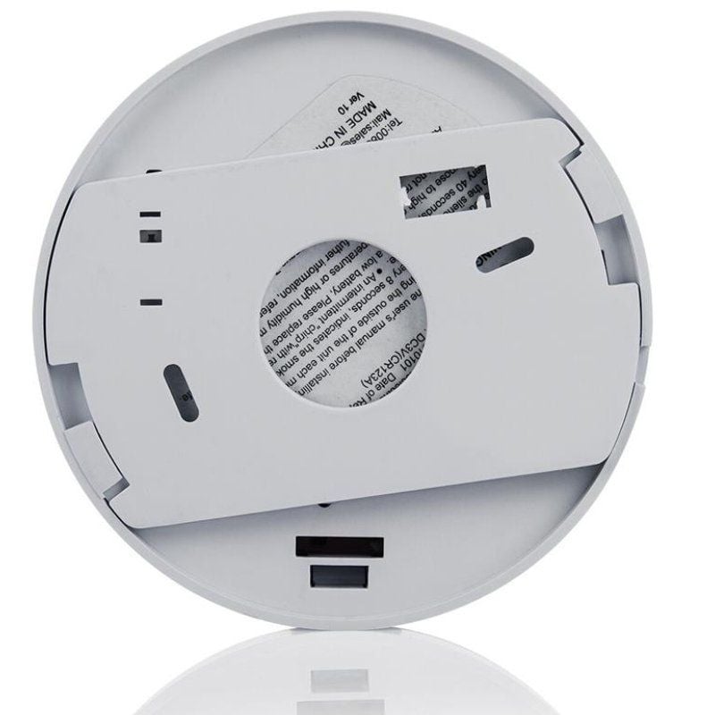 Detetor de Fumo Smartwares Fsm-12300