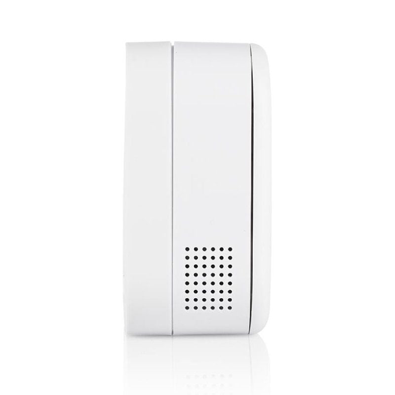 Detetor de Monóxido de Carbono Smartwares Fga-13041