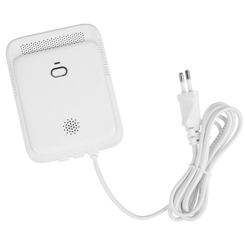 Detetor de Gás Smartwares Fga-13410
