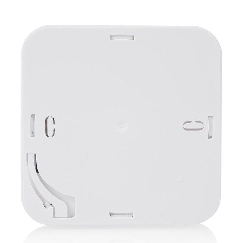 Detetor de Monóxido de Carbono Smartwares Fga-13800