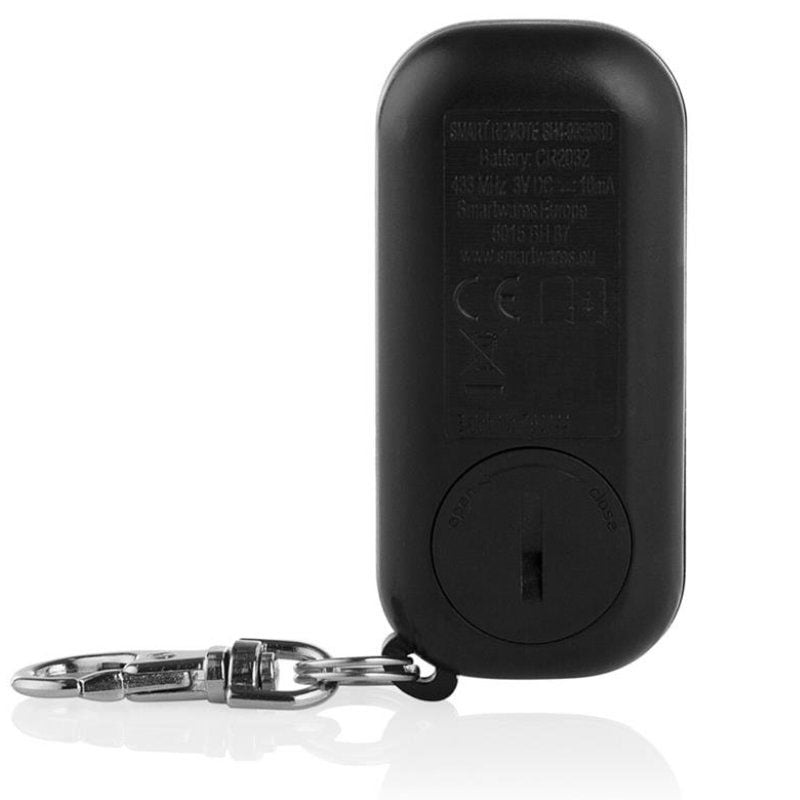 Smartwares Sh4-99654 Conjunto de Interruptores para Exterior Sh4-99654 / Preto