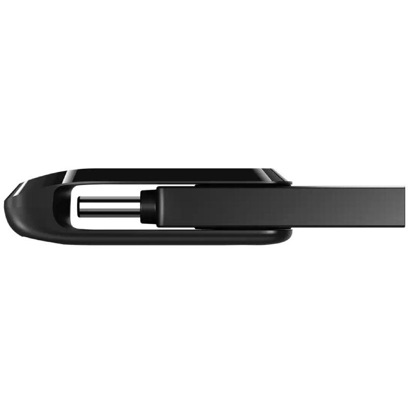 Unidade Flash USB Sandisk Ultra Dual Drive Go 64GB / USB 3.1 Type-c / USB