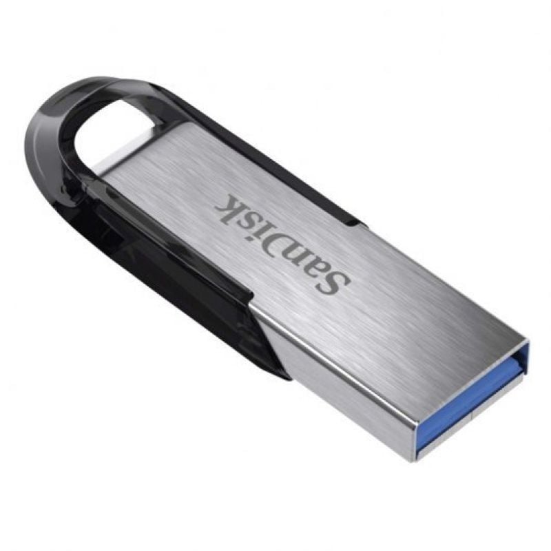 Unidade Flash USB 3.0 Sandisk Ultra Flair 128GB