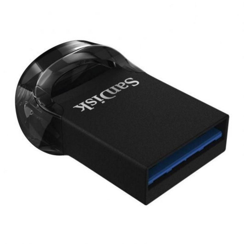 Unidade Flash USB 3.1 Sandisk Ultra Fit 64GB