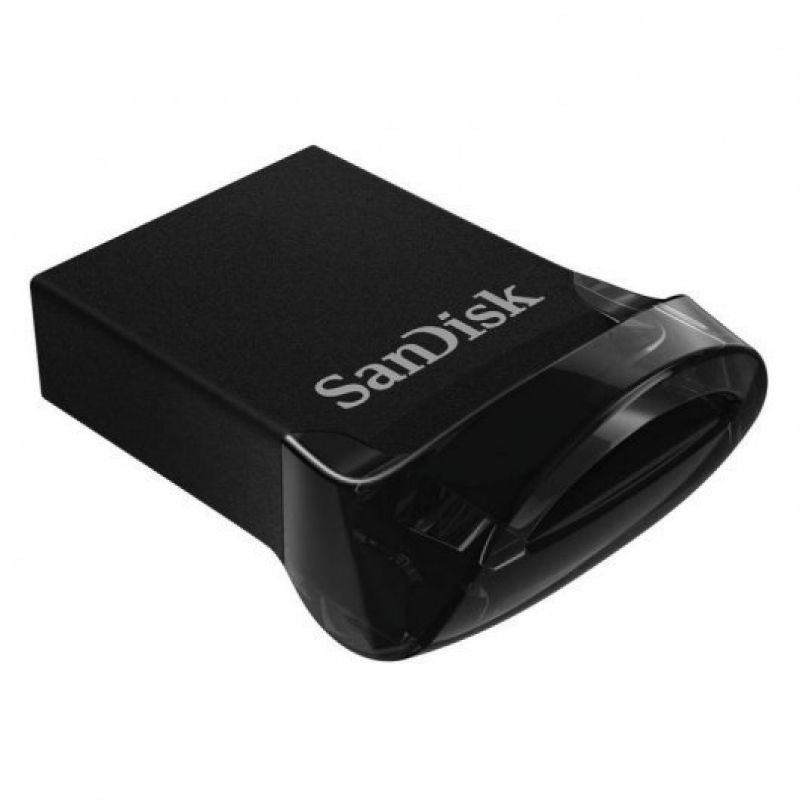 Unidade Flash USB 3.1 Sandisk Ultra Fit 64GB