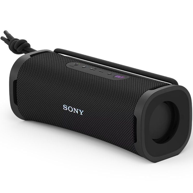 Altifalante Bluetooth Sony ULT FIELD 1 / 2.0 / Preto