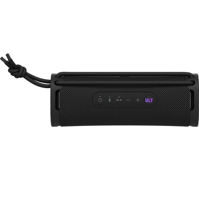 Altifalante Bluetooth Sony ULT FIELD 1 / 2.0 / Preto