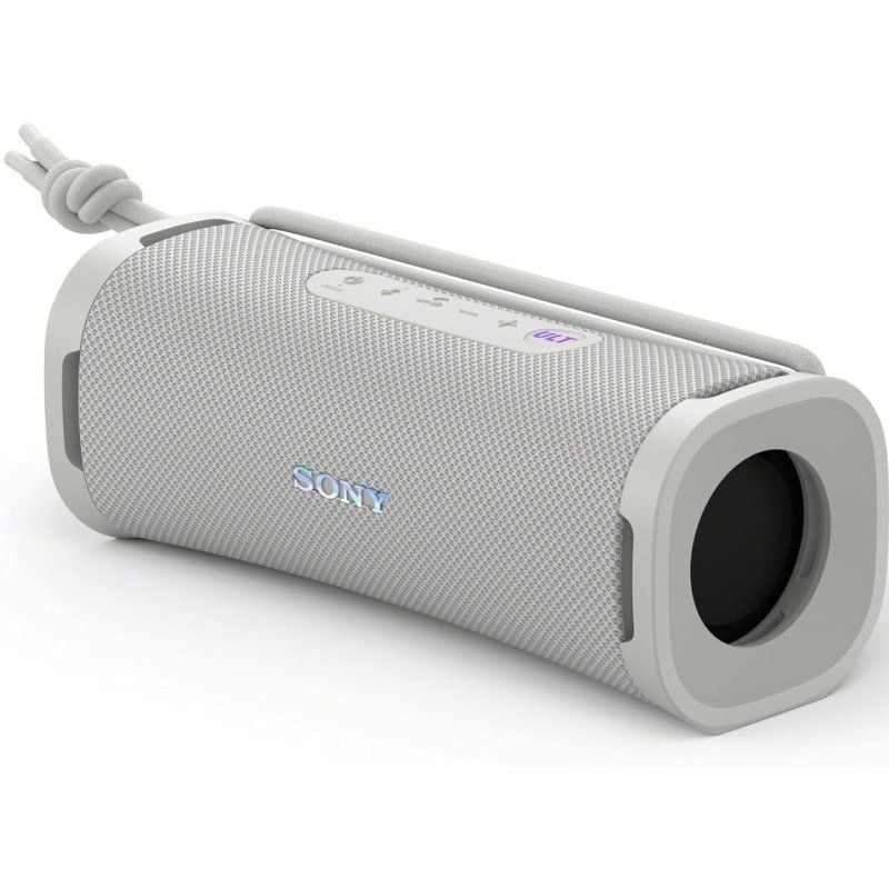 Altifalante Bluetooth Sony ULT FIELD 1 / 2.0 / Branco