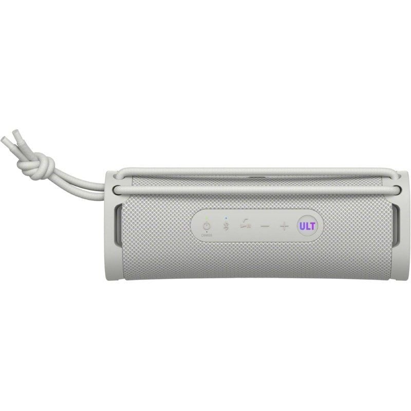 Altifalante Bluetooth Sony ULT FIELD 1 / 2.0 / Branco