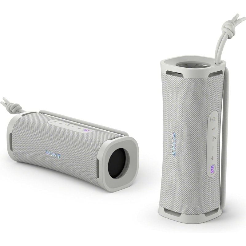 Altifalante Bluetooth Sony ULT FIELD 1 / 2.0 / Branco