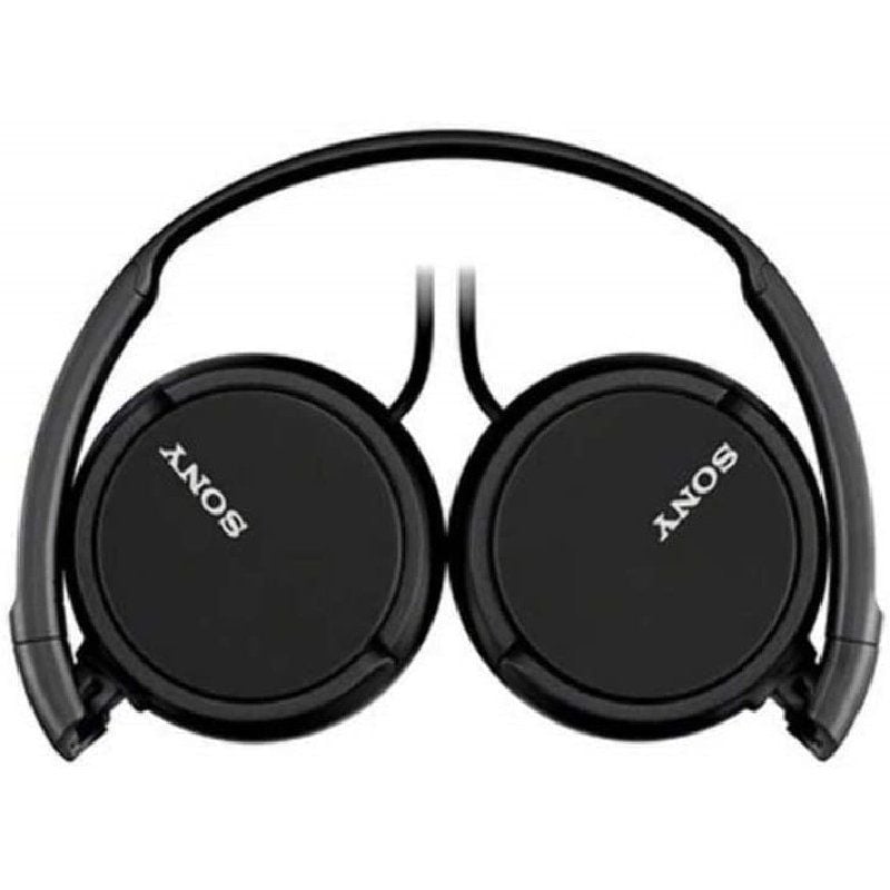 Sony Mdr-zx110b Auscultadores / Jack 3.5 / Preto