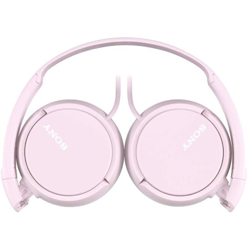 Auscultadores Sony Mdr-zx110p / Jack 3.5 / Rosa