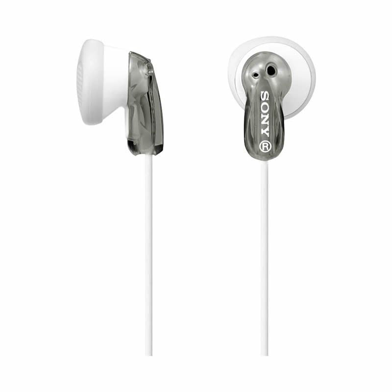 Auscultadores Intra-auriculares Sony Mdr-e9lp / Jack 3.5 / Branco