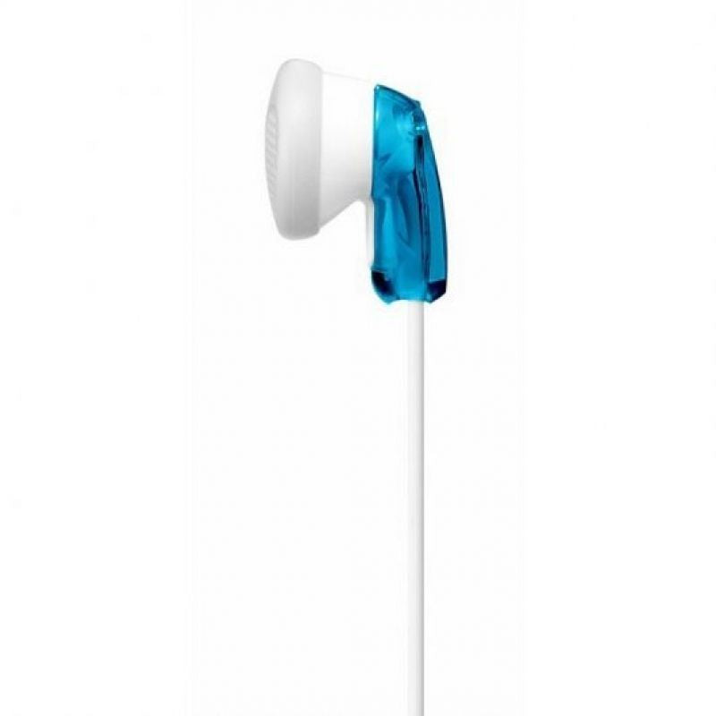 Auscultadores Intra-auriculares Sony Mdr-e9lp / Jack 3.5 / Azul