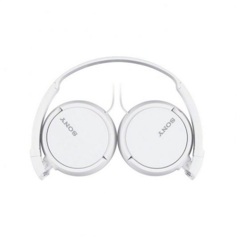 Sony MDRZX110APW Auscultadores / com Microfone / Jack 3.5 / Branco