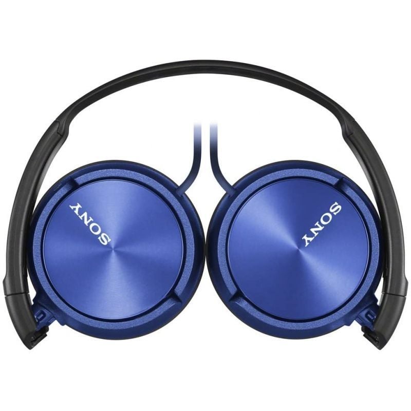 Sony MDRZX310APL Auscultadores / com Microfone / 3,5 Jack / Azul