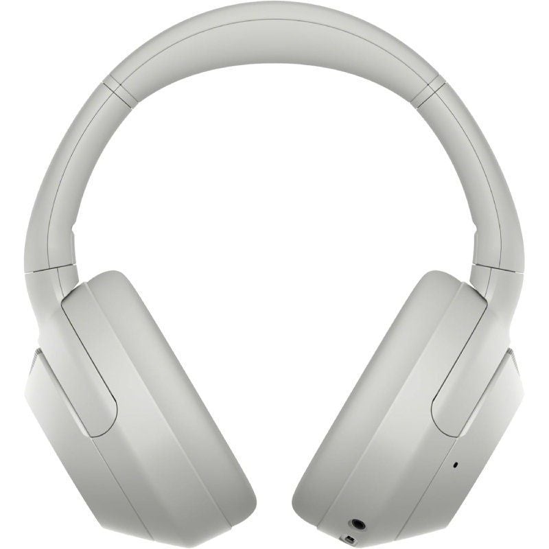 Auscultadores sem Fios Sony Ult Wear / com Microfone / Bluetooth / Branco