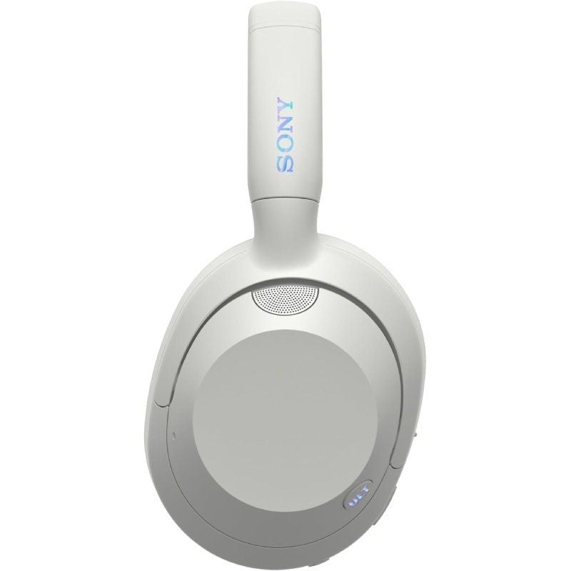Auscultadores sem Fios Sony Ult Wear / com Microfone / Bluetooth / Branco