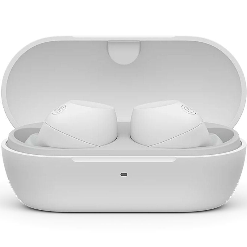 Auscultadores Bluetooth Sony Wf-c710n com Estojo de Carregamento / 12h de Duração da Bateria / Bran…