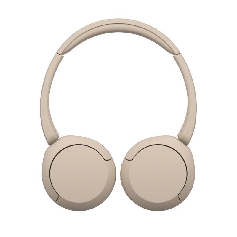 Auscultadores sem Fios Sony Wh-ch520 / com Microfone / Bluetooth / Bege