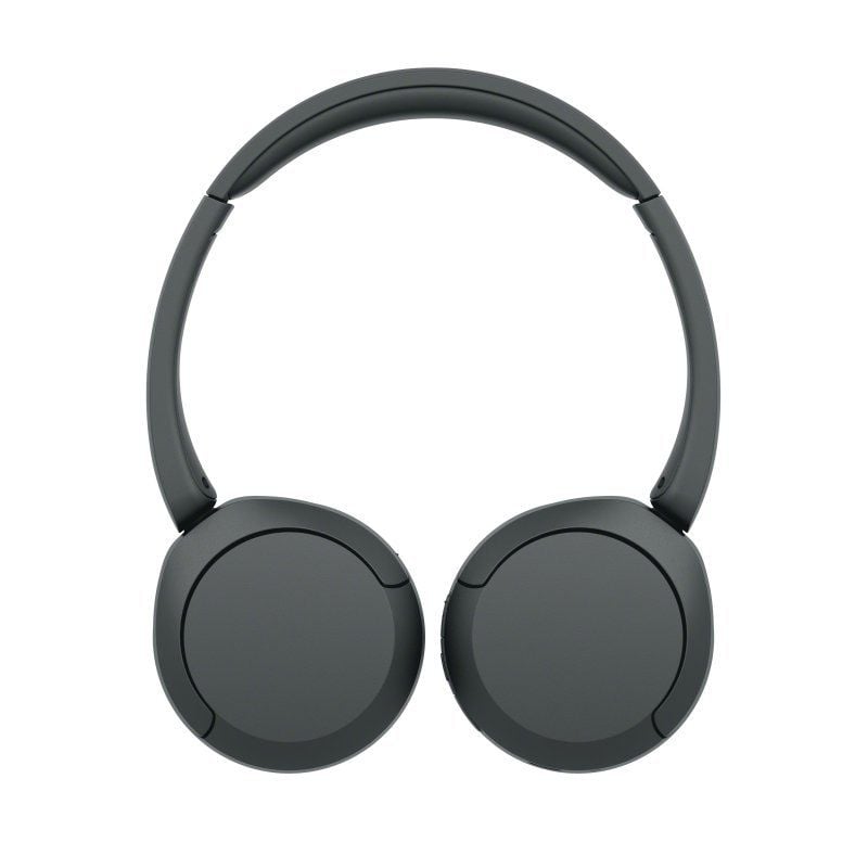 Auscultadores sem Fios Sony Wh-ch520 / com Microfone / Bluetooth / Preto