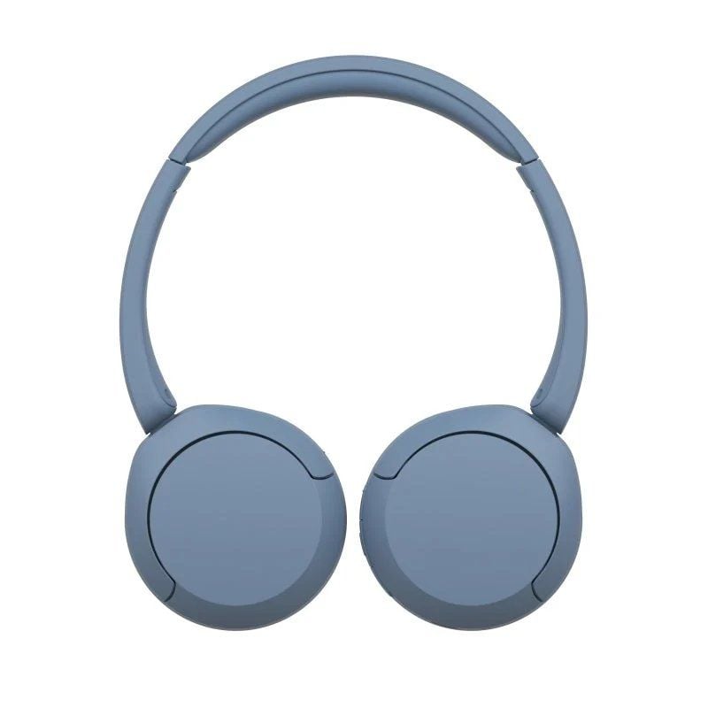 Auscultadores sem Fios Sony Wh-ch520 / com Microfone / Bluetooth / Azul