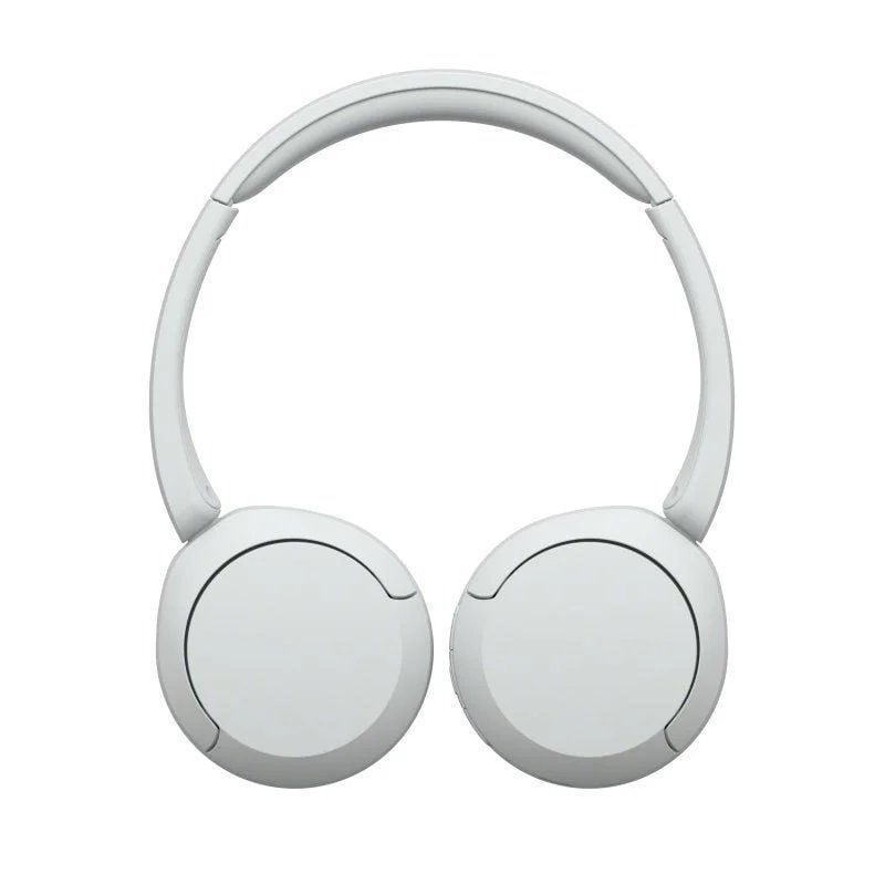 Sony Wh-ch520 Auscultadores sem Fios / com Microfone / Bluetooth / Branco