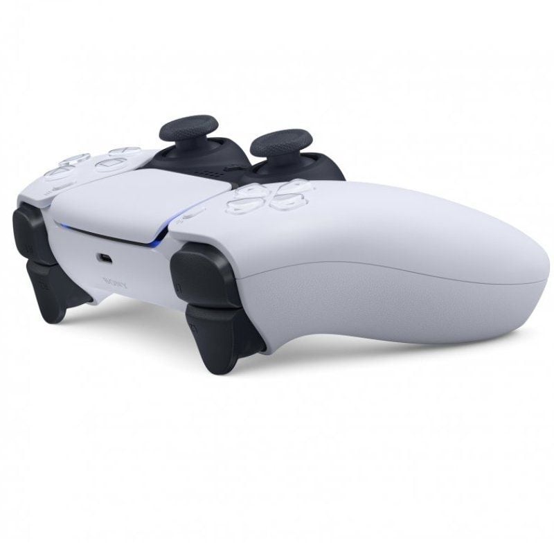 Comando de Jogo sem Fios Sony Dualsense para PS5 / Branco