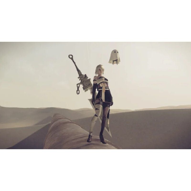 Jogo para Consola Sony PS4 Nier Automata GOTY