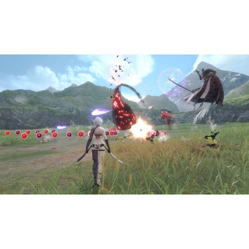 Jogo para Consola Sony PS4 Nier Replicant