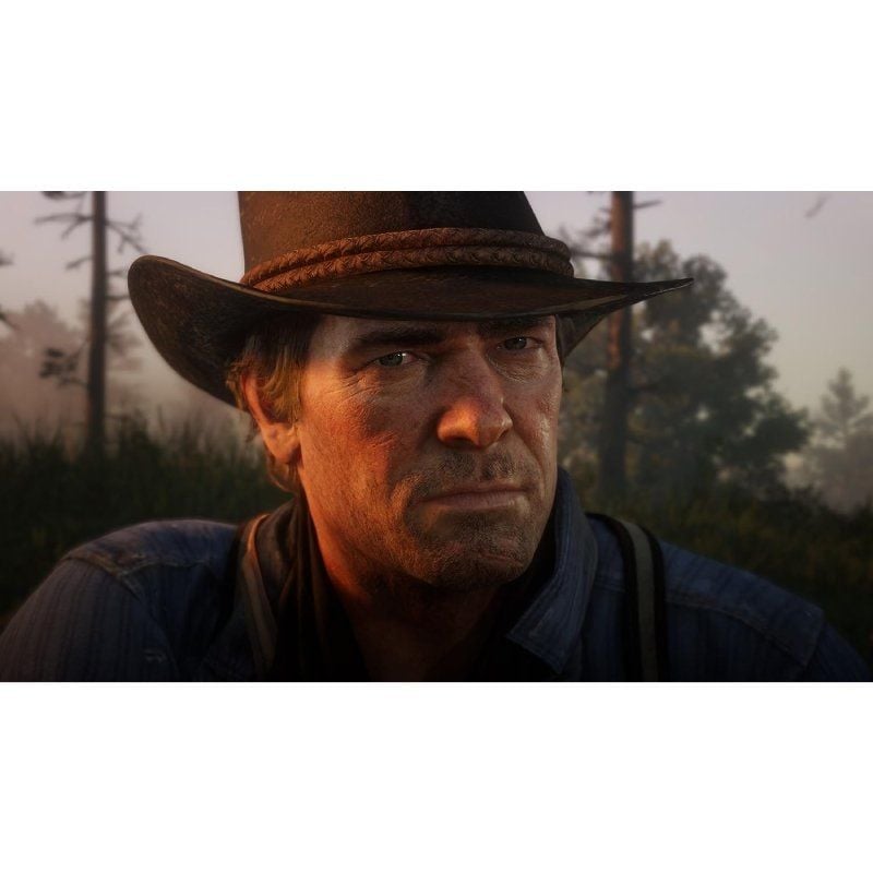 Consola Sony PS4 Jogo Red Dead Redemption 2