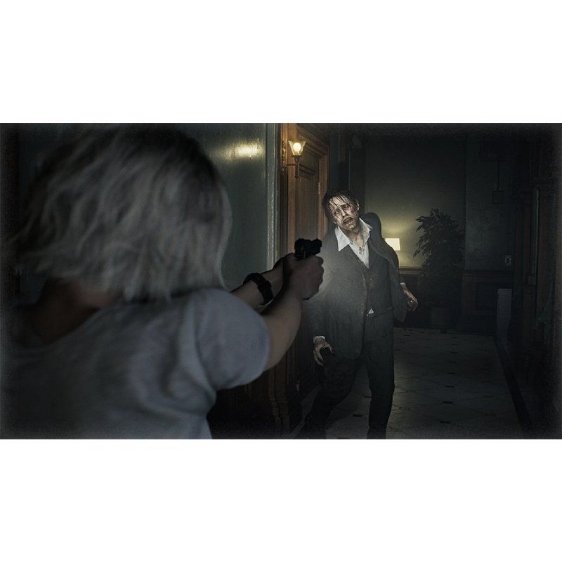 Jogo para Consola Sony PS5 Resident Evil Requiem