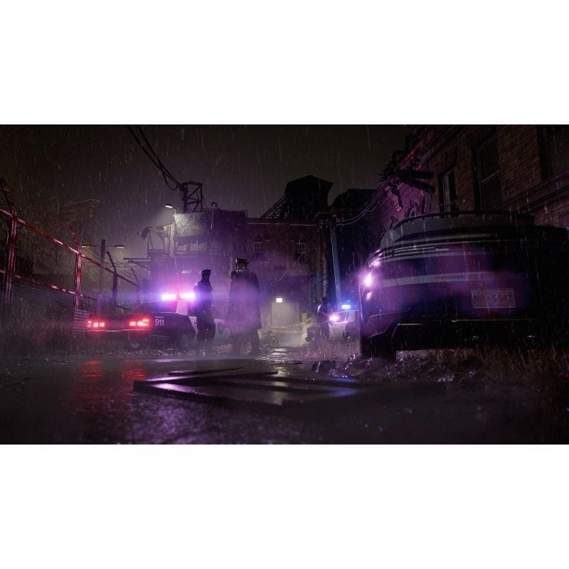 Jogo para Consola Sony PS5 Resident Evil Requiem