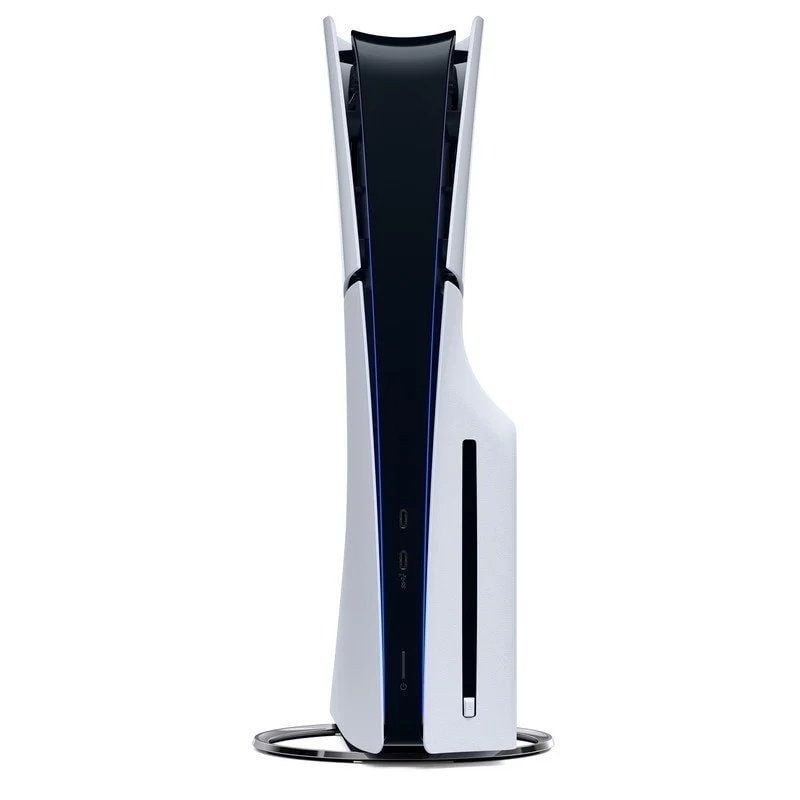 Consola Sony Playstation 5 - PS5 Slim 1TB / Inclui o Comando Dual Sense e o Jogo Astro's PLAYROOM P…