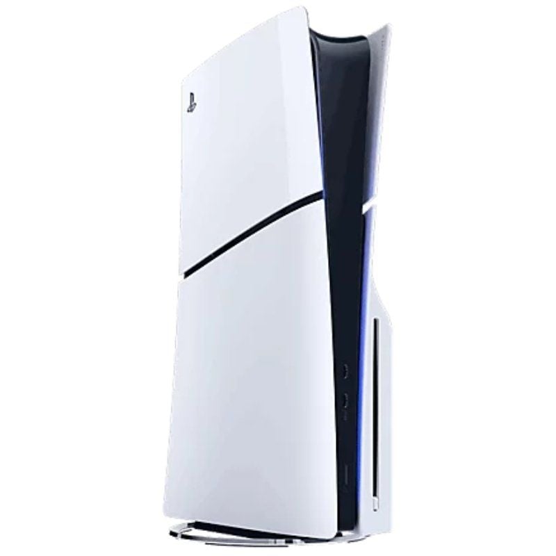 Consola Sony Playstation 5 - PS5 Slim 1TB / Inclui o Comando Dual Sense e o Jogo Astro's PLAYROOM P…